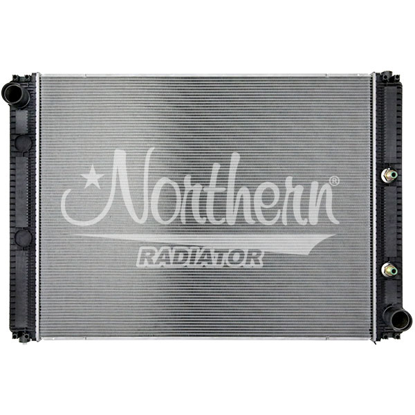 Northern Radiator | International / Navistar Radiator - 40 5/8 x